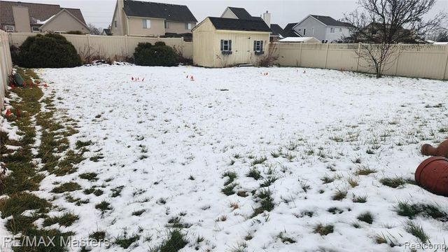 24879 Emily Drive, Brownstown, MI 48183