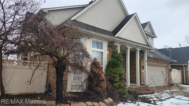 24879 Emily Drive, Brownstown, MI 48183