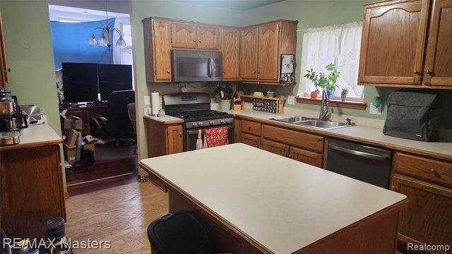 24879 Emily Drive, Brownstown, MI 48183