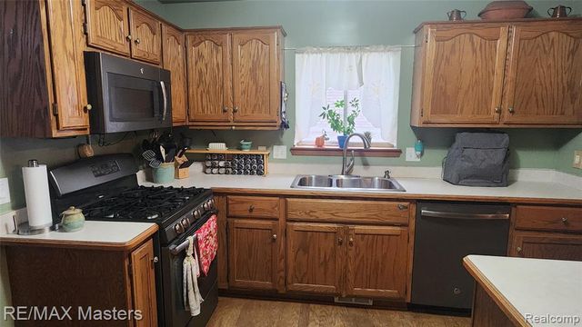 24879 Emily Drive, Brownstown, MI 48183