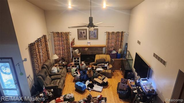 24879 Emily Drive, Brownstown, MI 48183