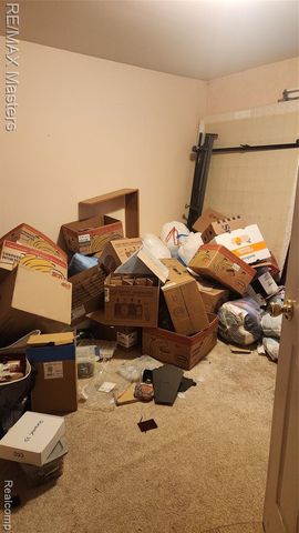 24879 Emily Drive, Brownstown, MI 48183