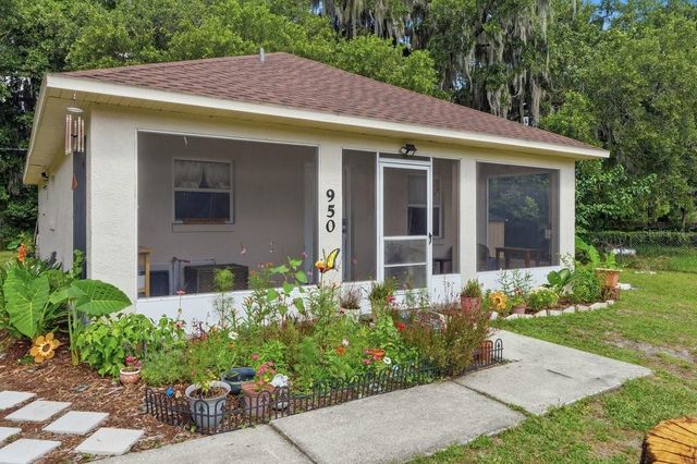 950 S PARSONS AVENUE, Deland, FL 32720