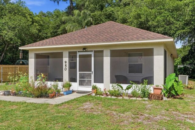 950 S PARSONS AVENUE, Deland, FL 32720
