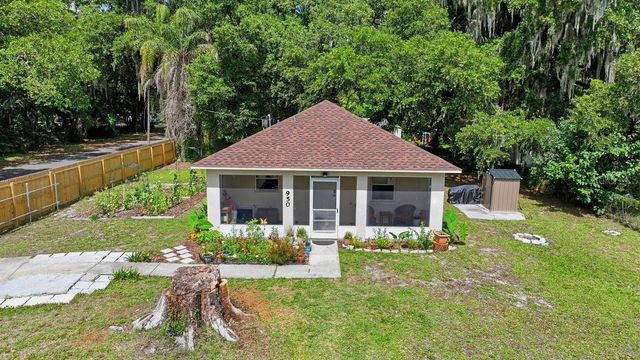 950 S PARSONS AVENUE, Deland, FL 32720