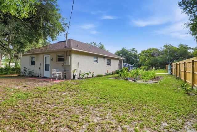950 S PARSONS AVENUE, Deland, FL 32720