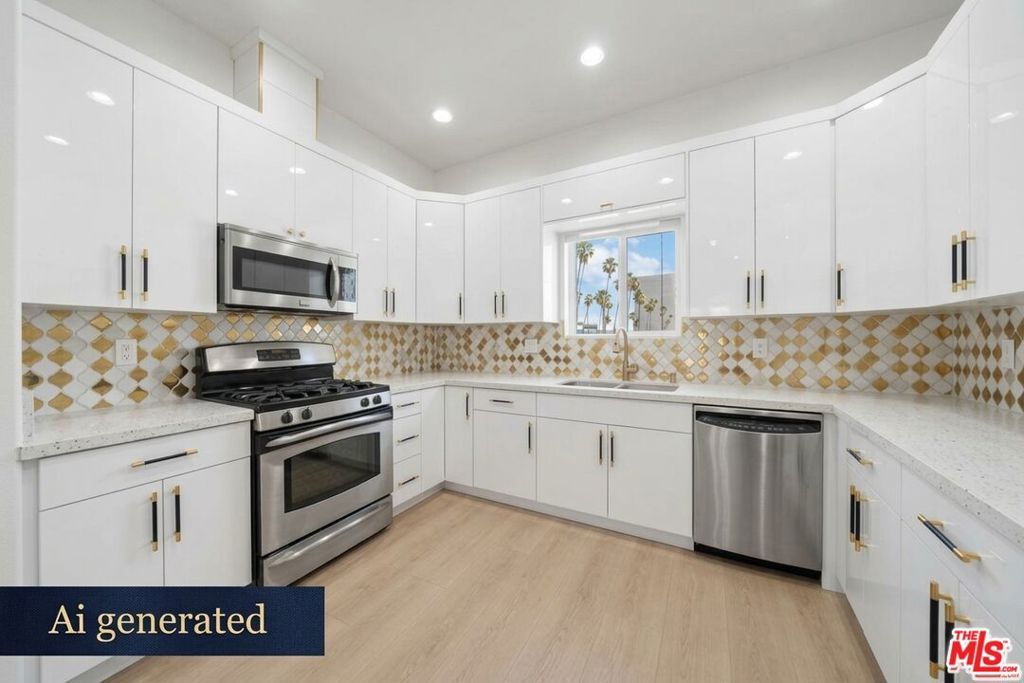 309 S Mariposa Avenue 201, Los Angeles, CA 90020 — photo 2