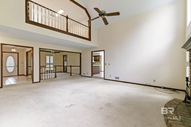 533 Wedgewood Drive, Gulf Shores, AL 36542