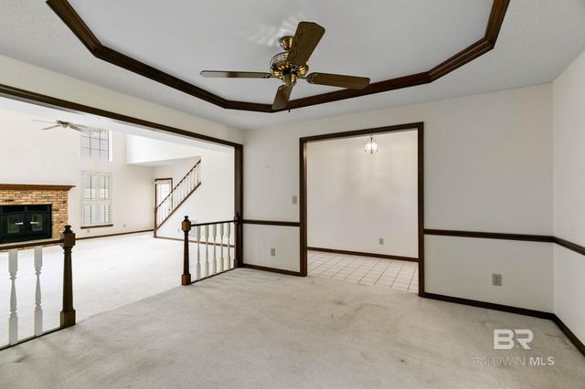 533 Wedgewood Drive, Gulf Shores, AL 36542