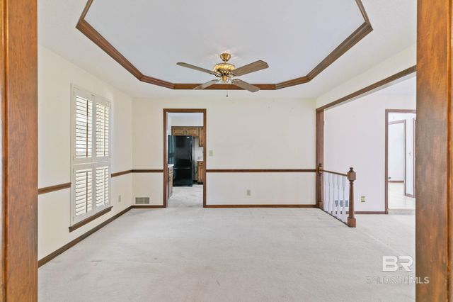 533 Wedgewood Drive, Gulf Shores, AL 36542