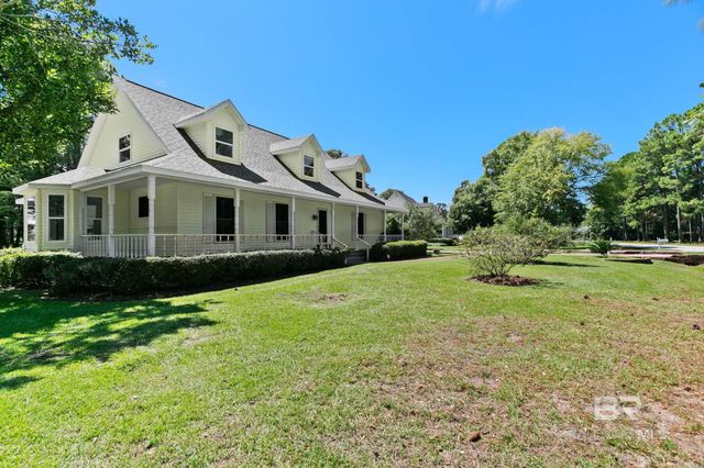 533 Wedgewood Drive, Gulf Shores, AL 36542