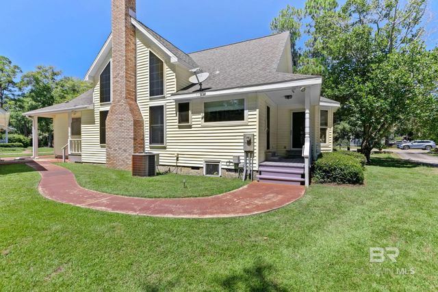 533 Wedgewood Drive, Gulf Shores, AL 36542