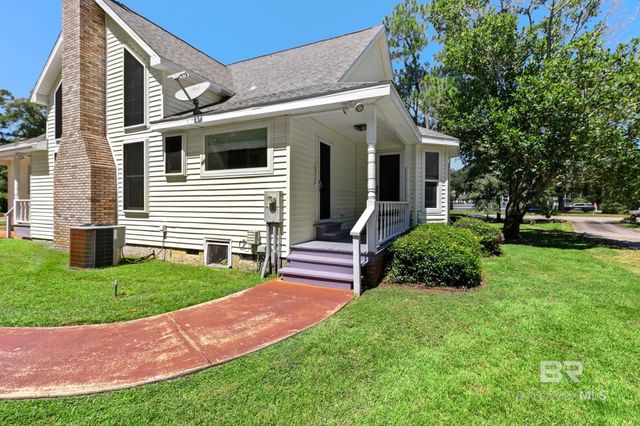 533 Wedgewood Drive, Gulf Shores, AL 36542