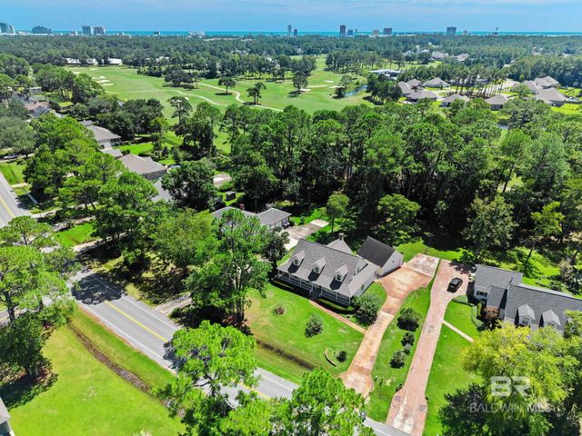 533 Wedgewood Drive, Gulf Shores, AL 36542