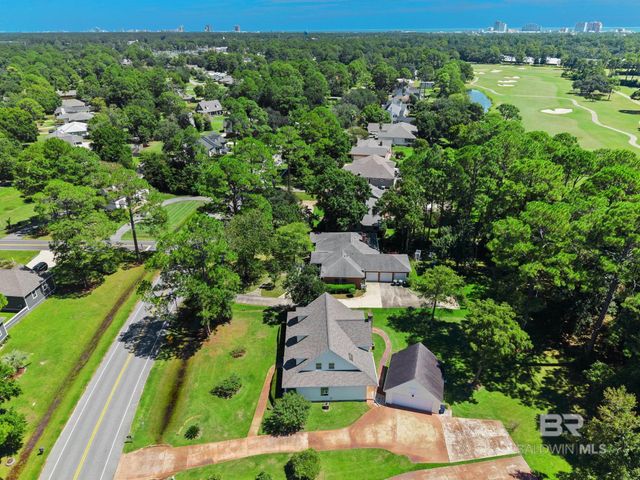 533 Wedgewood Drive, Gulf Shores, AL 36542