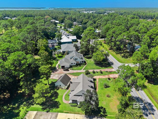 533 Wedgewood Drive, Gulf Shores, AL 36542