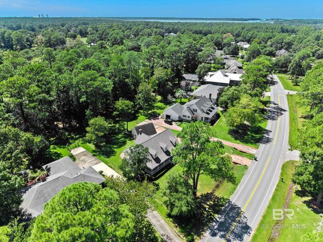 533 Wedgewood Drive, Gulf Shores, AL 36542