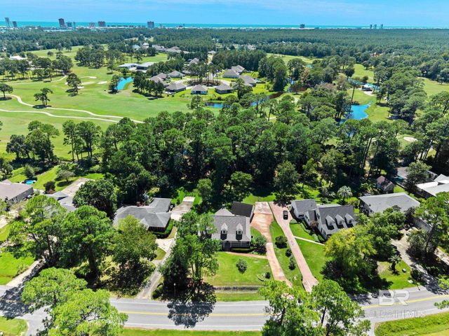 533 Wedgewood Drive, Gulf Shores, AL 36542