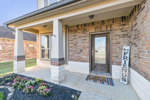 405 Lake Line Drive, Alvin, TX 77511