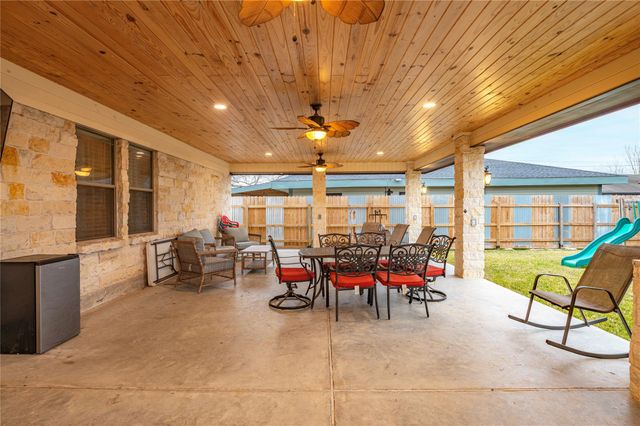 1012 Avenue I, South Houston, TX 77587