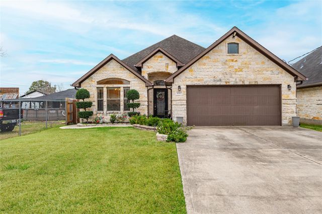 1012 Avenue I, South Houston, TX 77587