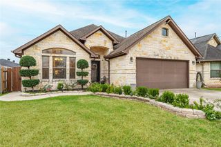 1012 Avenue I, South Houston, TX 77587