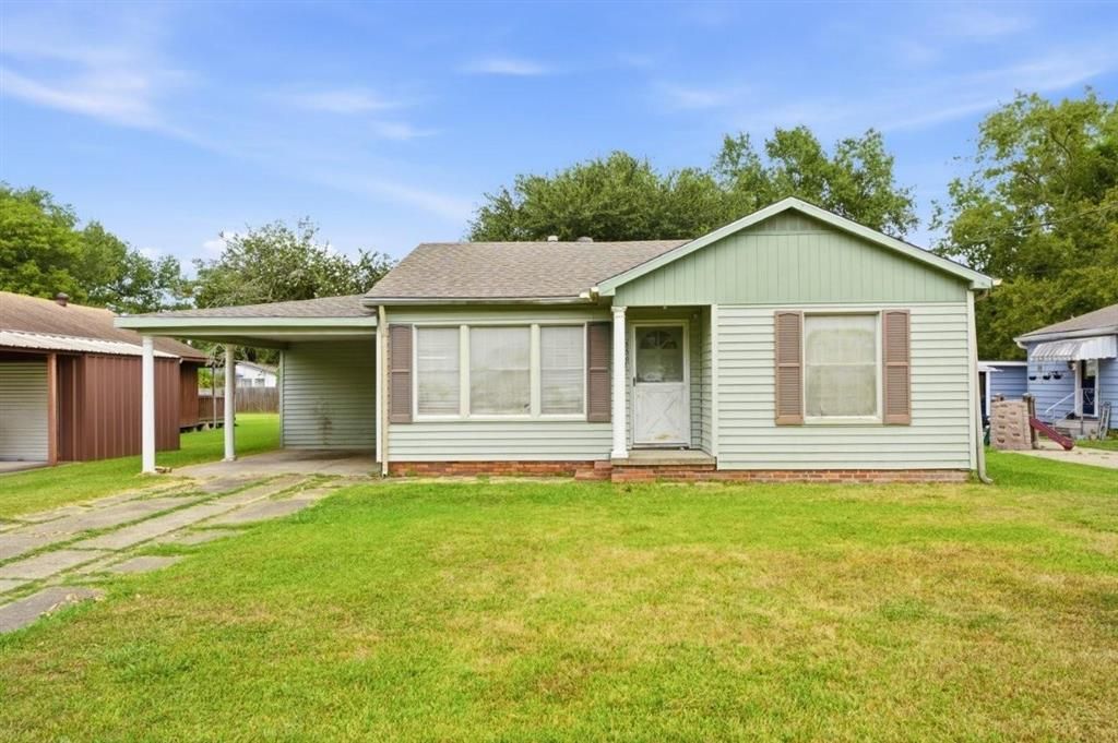 530 W Lincoln Street, Sulphur, LA 70663