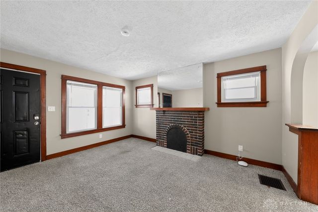 1809 Darst Avenue, Dayton, OH 45403