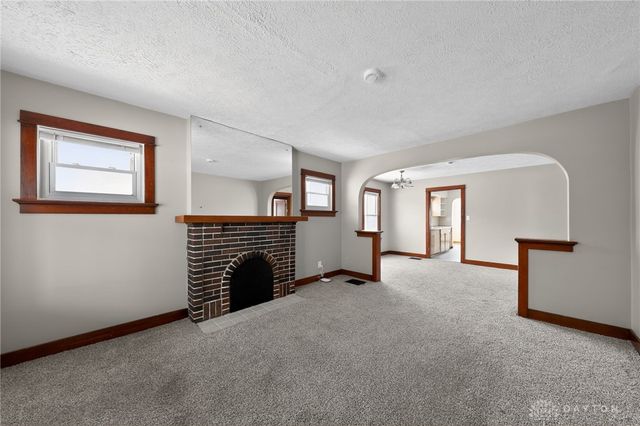 1809 Darst Avenue, Dayton, OH 45403