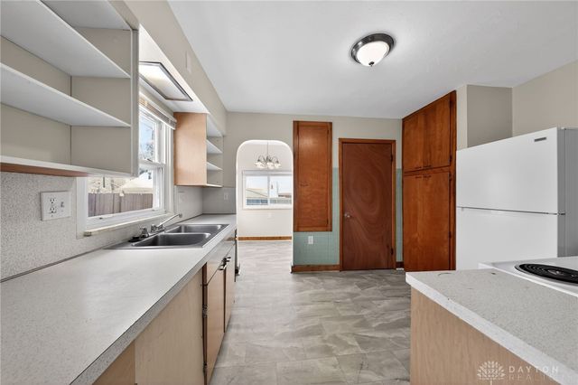 1809 Darst Avenue, Dayton, OH 45403