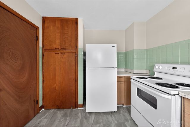 1809 Darst Avenue, Dayton, OH 45403