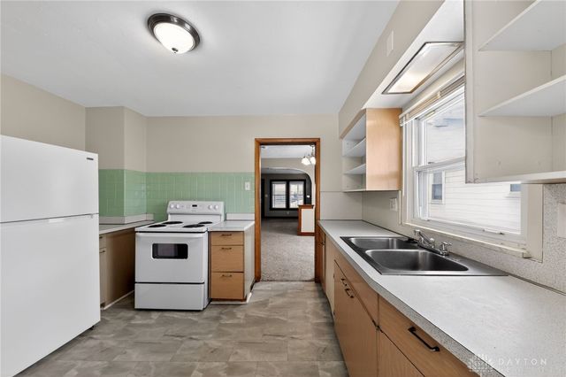 1809 Darst Avenue, Dayton, OH 45403