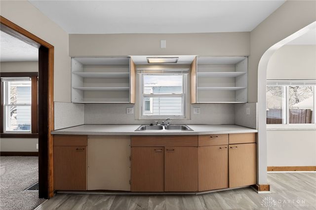 1809 Darst Avenue, Dayton, OH 45403