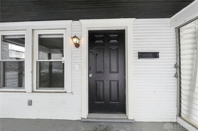 1809 Darst Avenue, Dayton, OH 45403