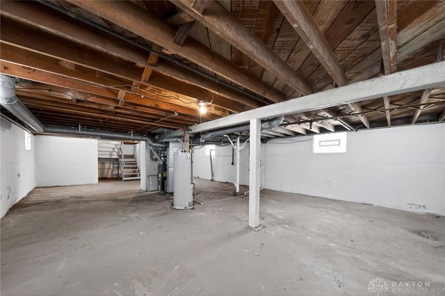 1809 Darst Avenue, Dayton, OH 45403