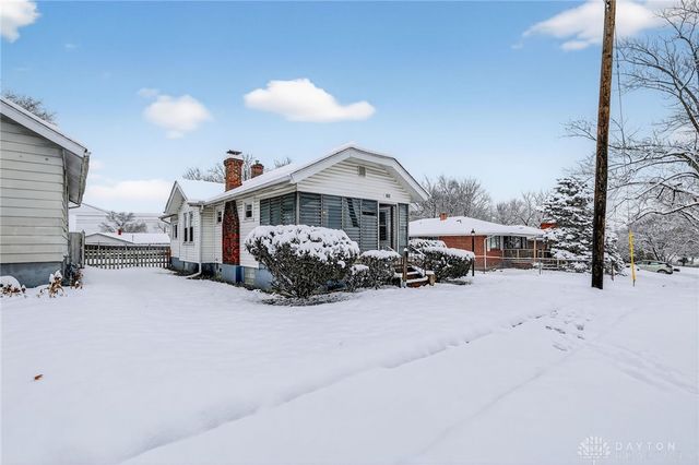 1809 Darst Avenue, Dayton, OH 45403