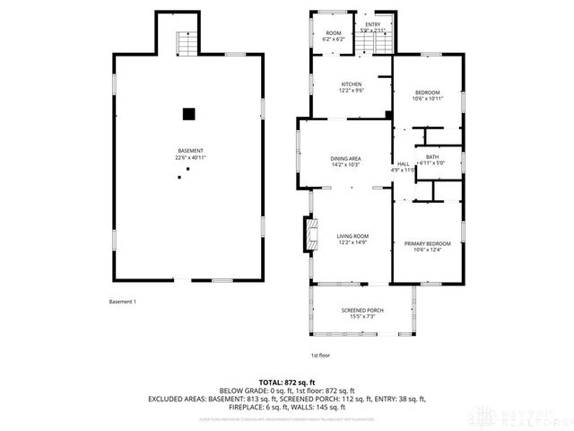 1809 Darst Avenue, Dayton, OH 45403