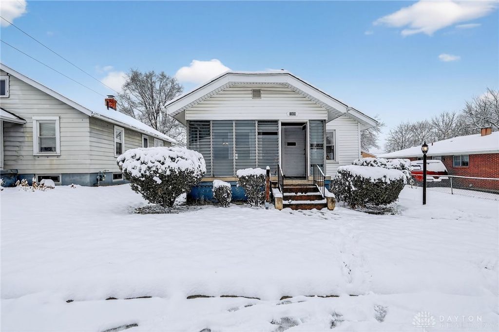 1809 Darst Avenue, Dayton, OH 45403