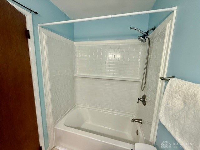 3729 Marion Drive, Enon Vlg, OH 45323