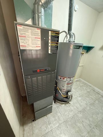 3729 Marion Drive, Enon Vlg, OH 45323