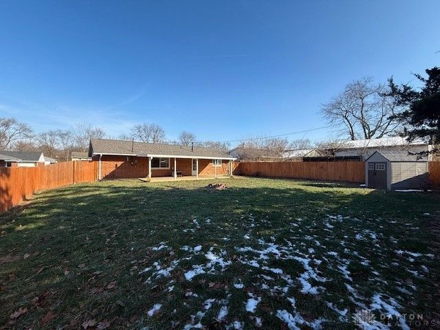 3729 Marion Drive, Enon Vlg, OH 45323