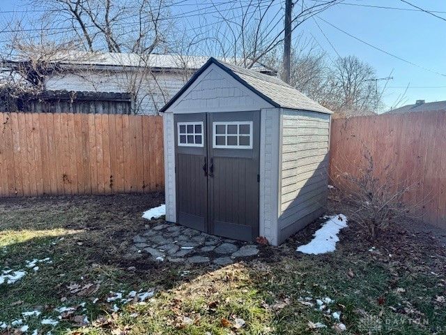 3729 Marion Drive, Enon Vlg, OH 45323