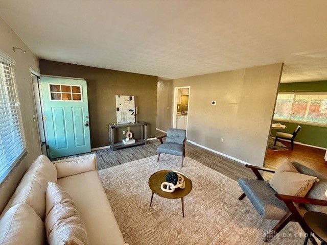 3729 Marion Drive, Enon Vlg, OH 45323