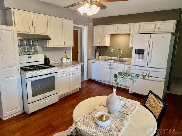 3729 Marion Drive, Enon Vlg, OH 45323