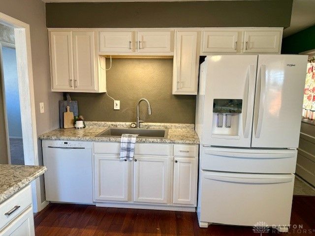 3729 Marion Drive, Enon Vlg, OH 45323