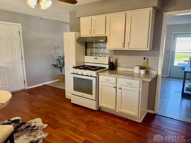 3729 Marion Drive, Enon Vlg, OH 45323