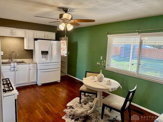 3729 Marion Drive, Enon Vlg, OH 45323