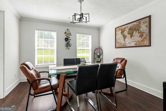 2586 Abbotts Glen Drive NW, Acworth, GA 30101