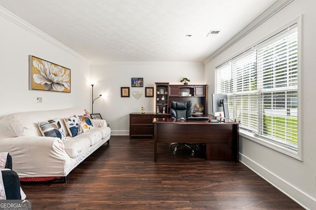 2586 Abbotts Glen Drive NW, Acworth, GA 30101