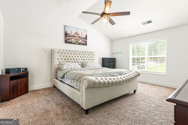 2586 Abbotts Glen Drive NW, Acworth, GA 30101